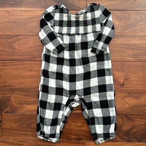 Toddler jumpsuit